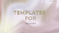 Shaden Minimal Presentation Template — 10 Slides | Canva Editable